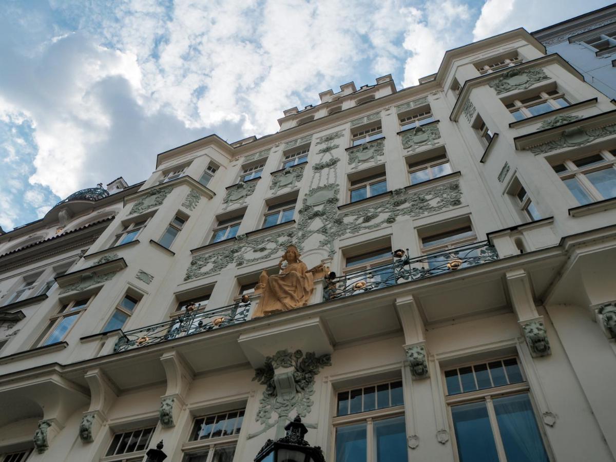 Karlova 22 - Old Town Apartment Prague