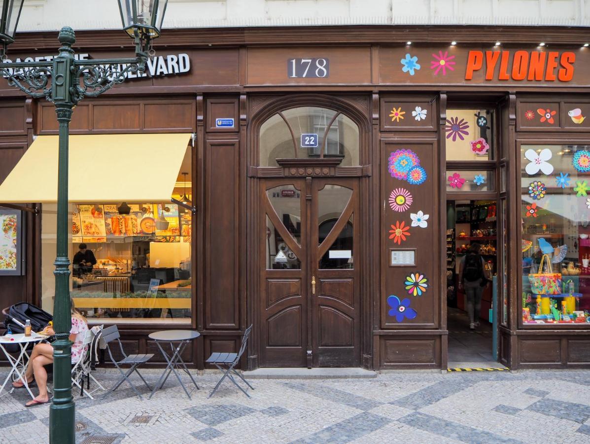 Karlova 22 - Old Town Prague
