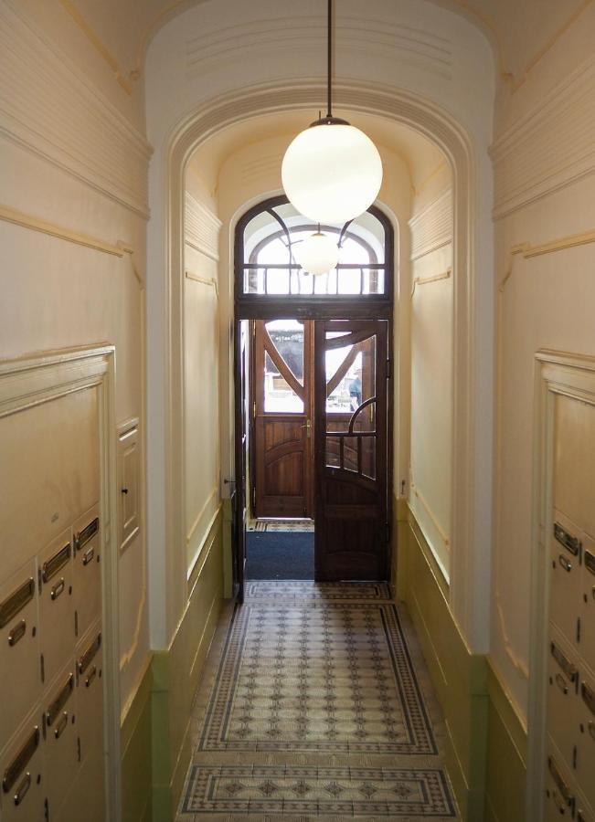 Apartment Karlova 22 - Old Town