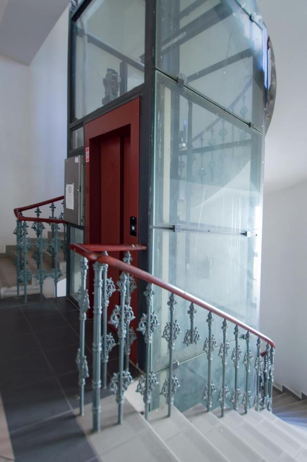 Apartment City Center Legerova Prague