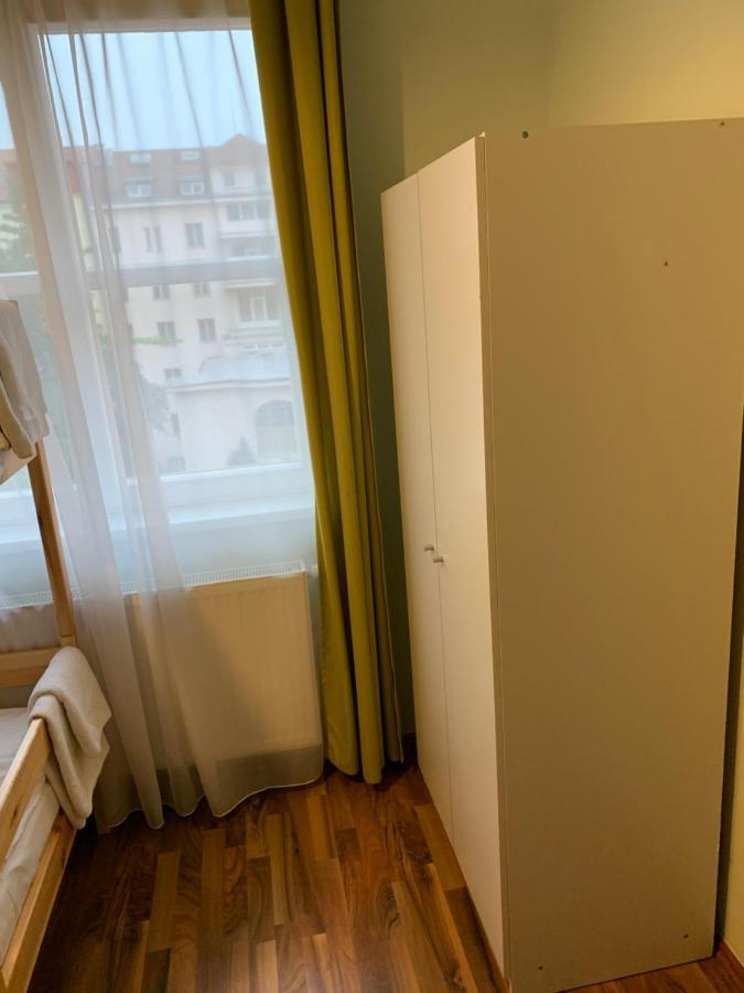 Abri Hotel 3*