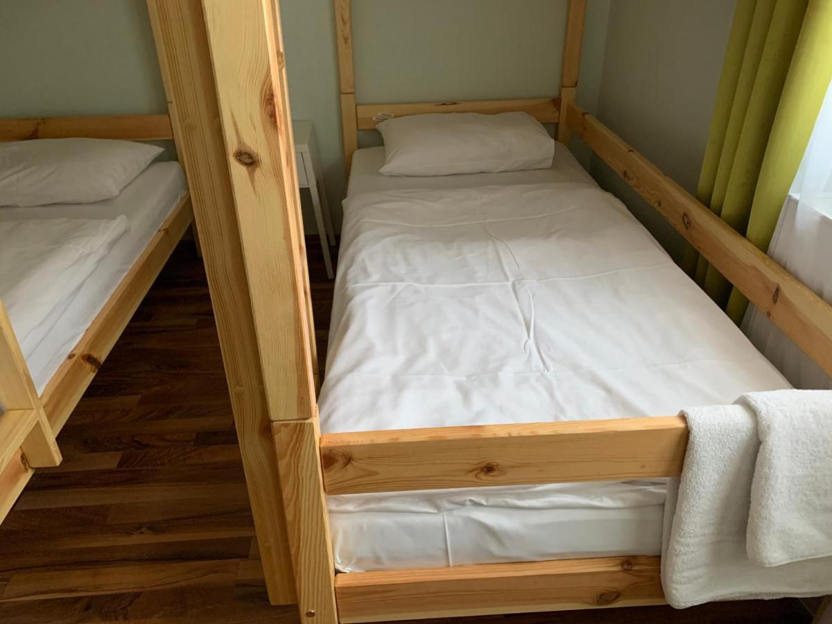 Hotel Abri