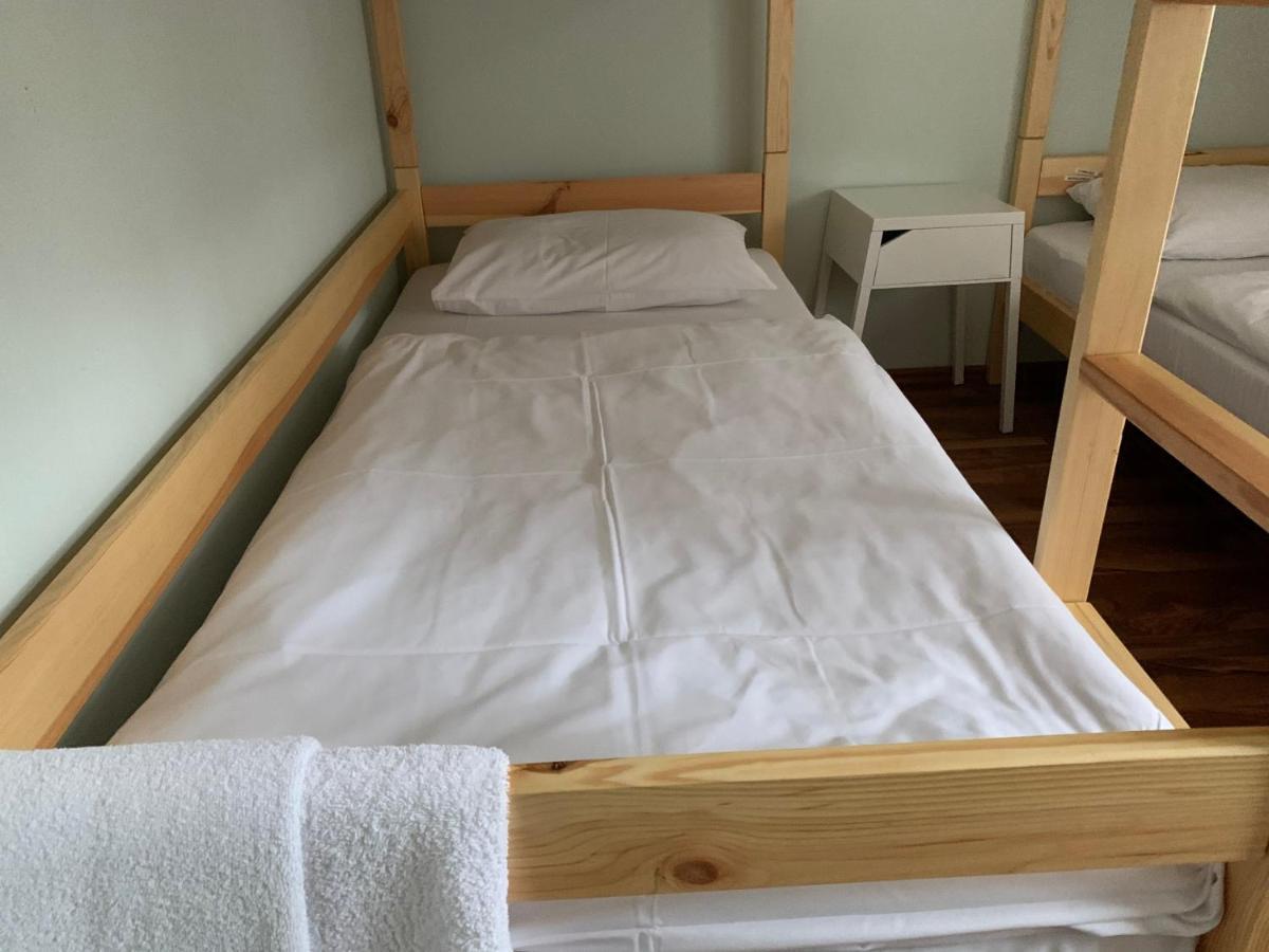Hotel Abri Prague