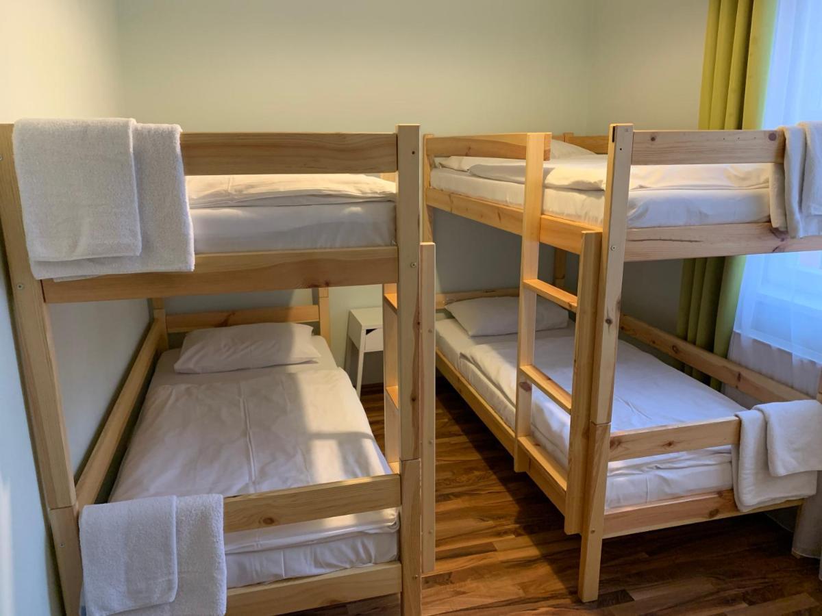 Abri Hotel Prague