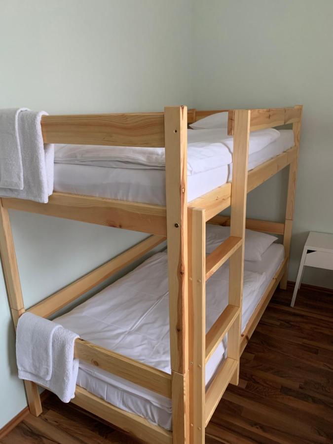 Abri Hotel