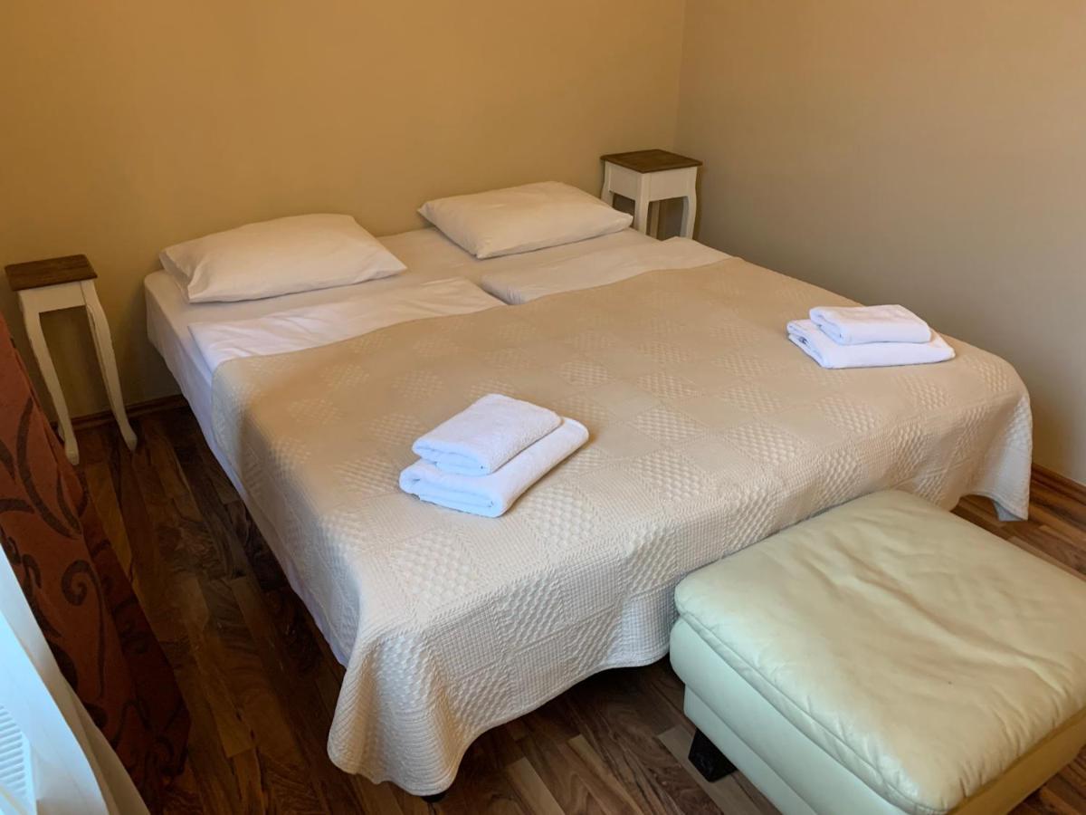 Abri 3* Prague