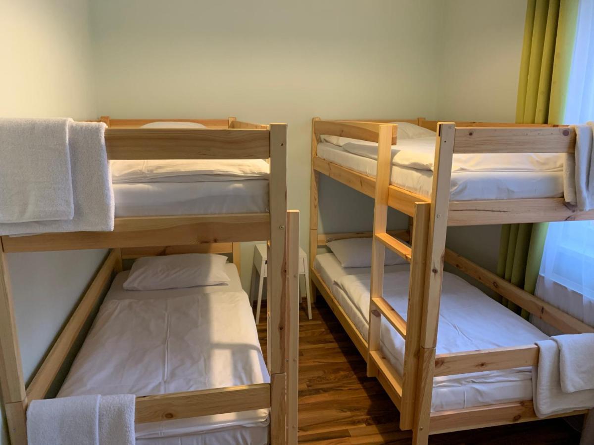 Abri 3* Prague