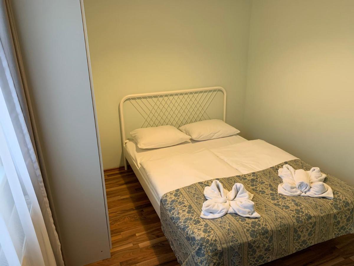 Abri 3* Prague