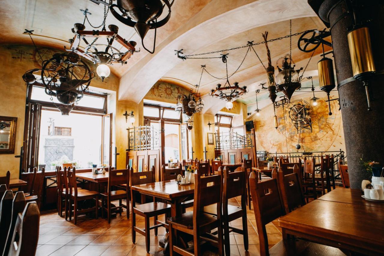 Hotel Dar Prague