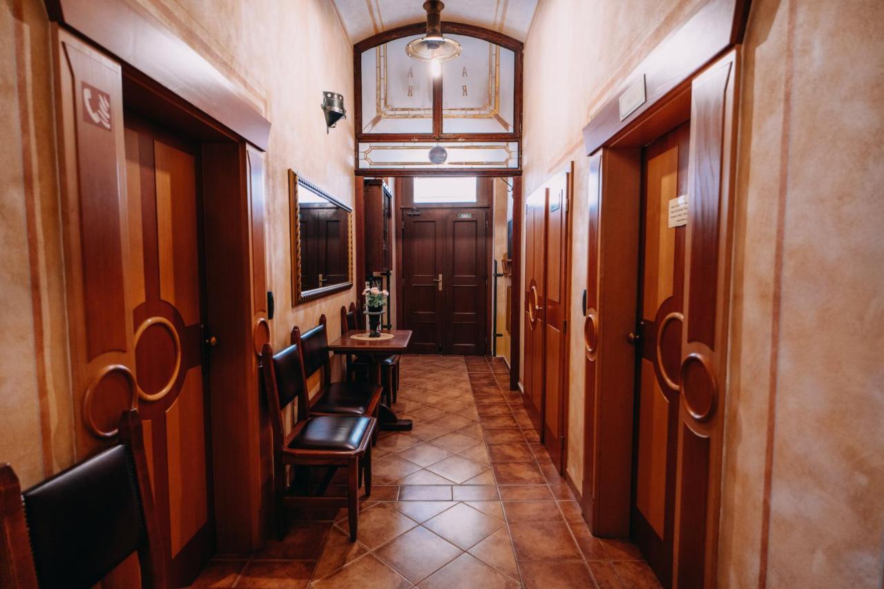 Hotel Dar