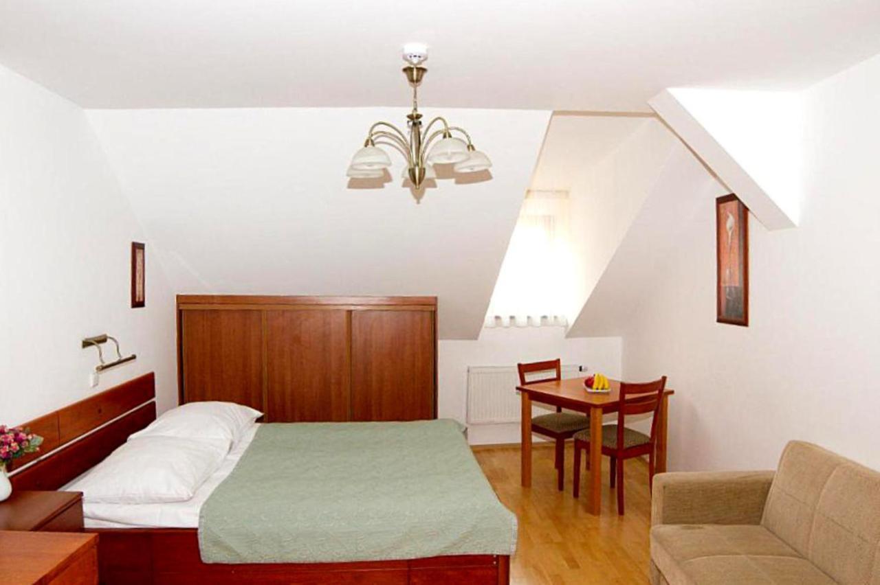 Hotel Dar