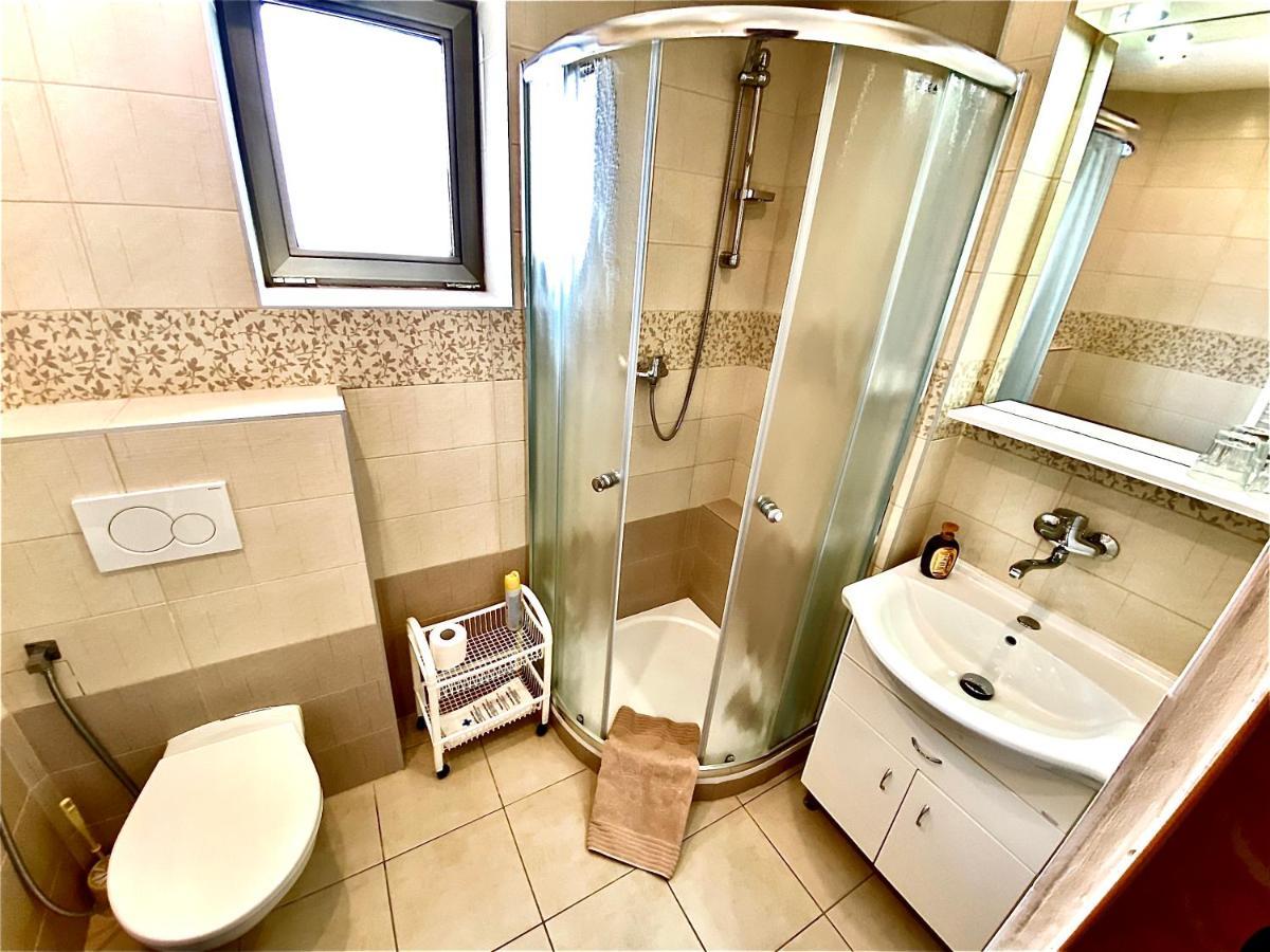 Chaloupka Maison d'hôtes 3*