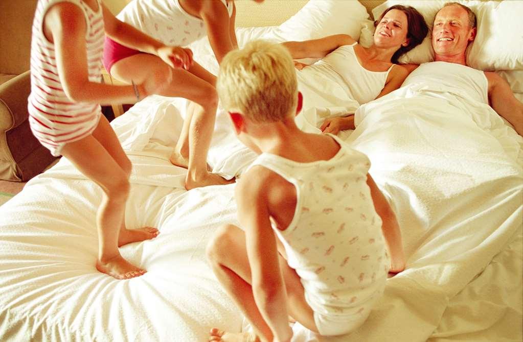 Occidental Hotel 4*