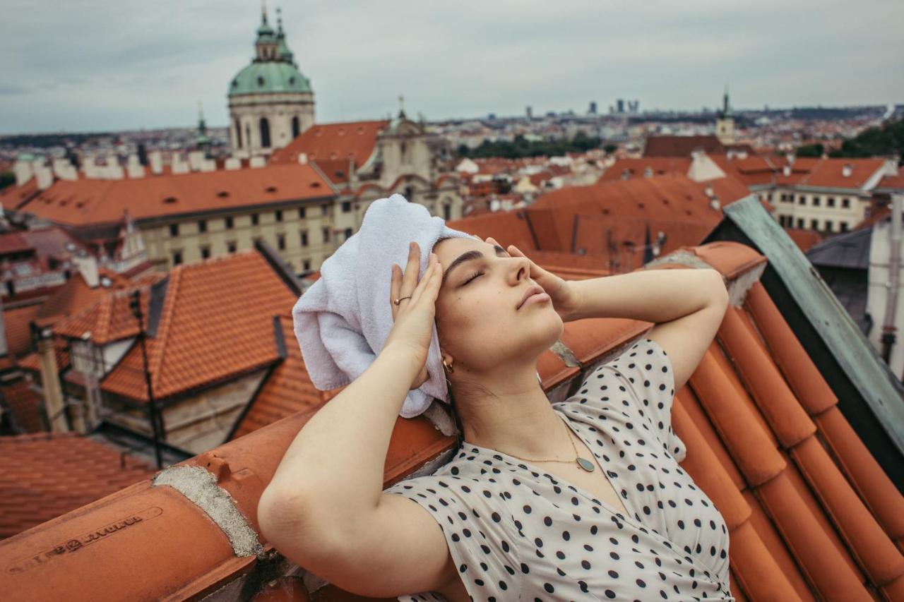 Thunovska Prague
