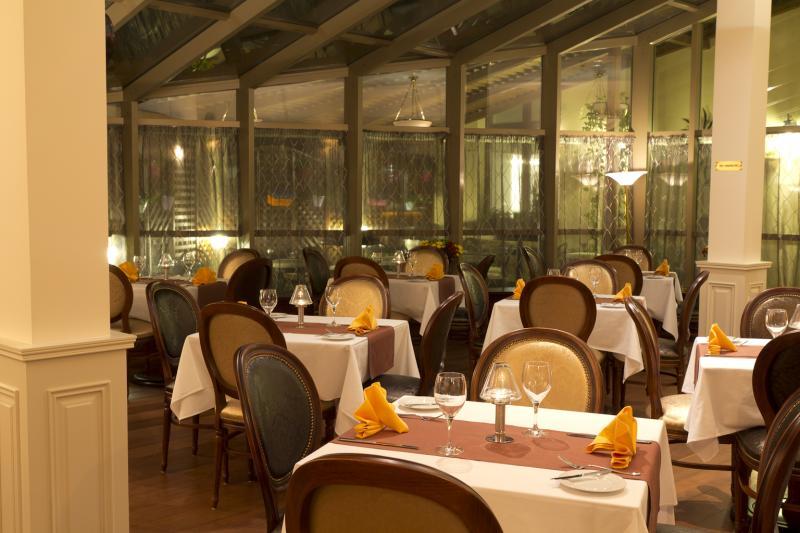 Hotel Boutique Seven Days