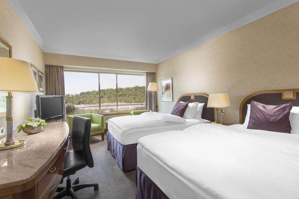 Hotel Fairmont Golden 5*