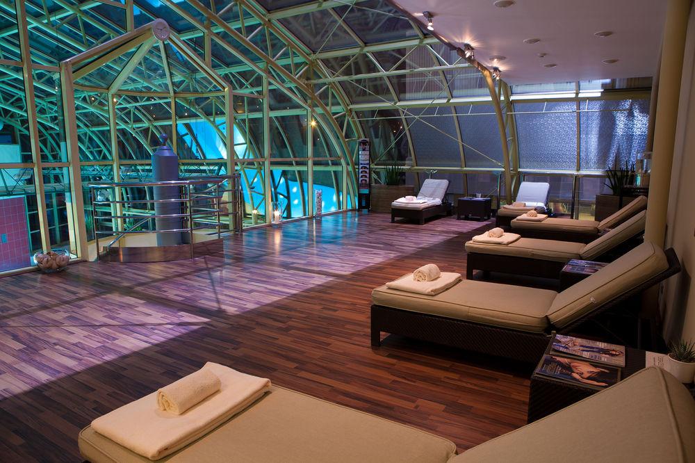Hotel Fairmont Golden 5*