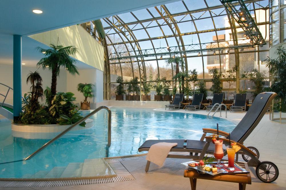 Fairmont Golden Hotel Prague
