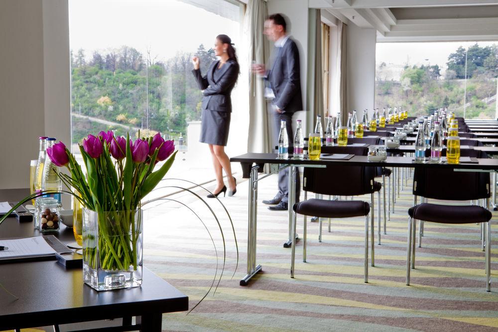 Hotel Fairmont Golden