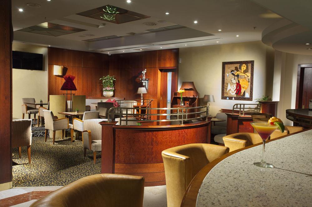 Hotel Fairmont Golden 5*