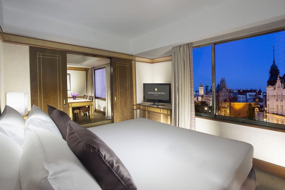 Hotel Fairmont Golden Prague