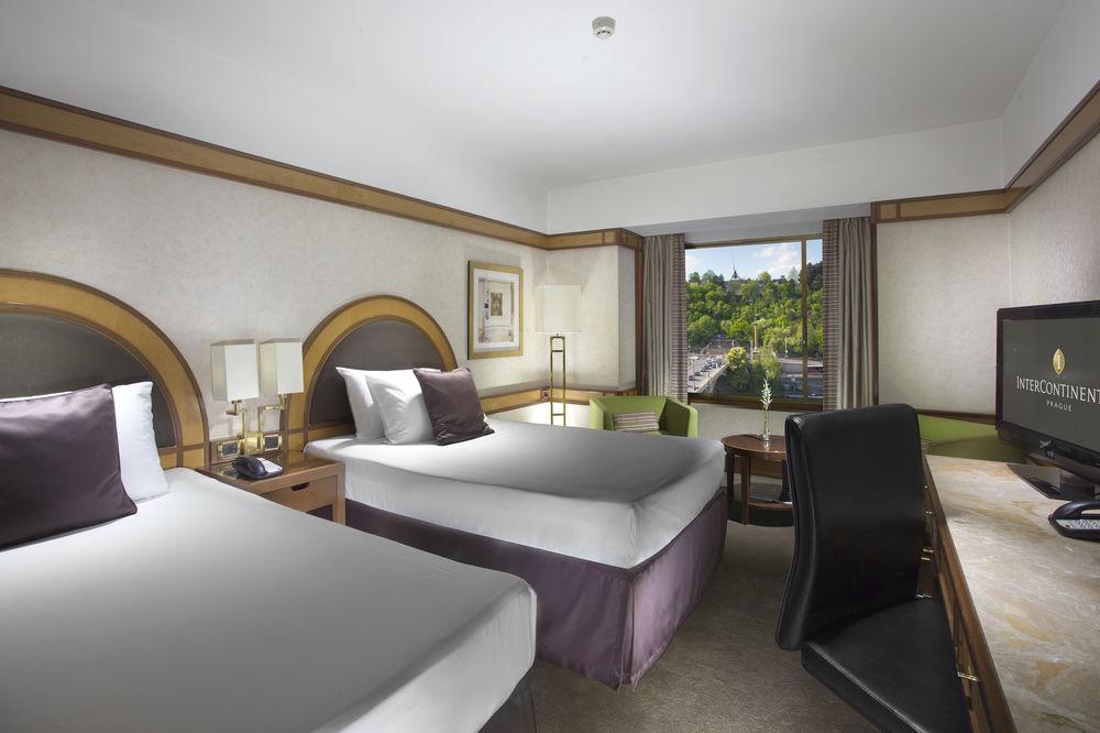 Fairmont Golden Hotel Prague