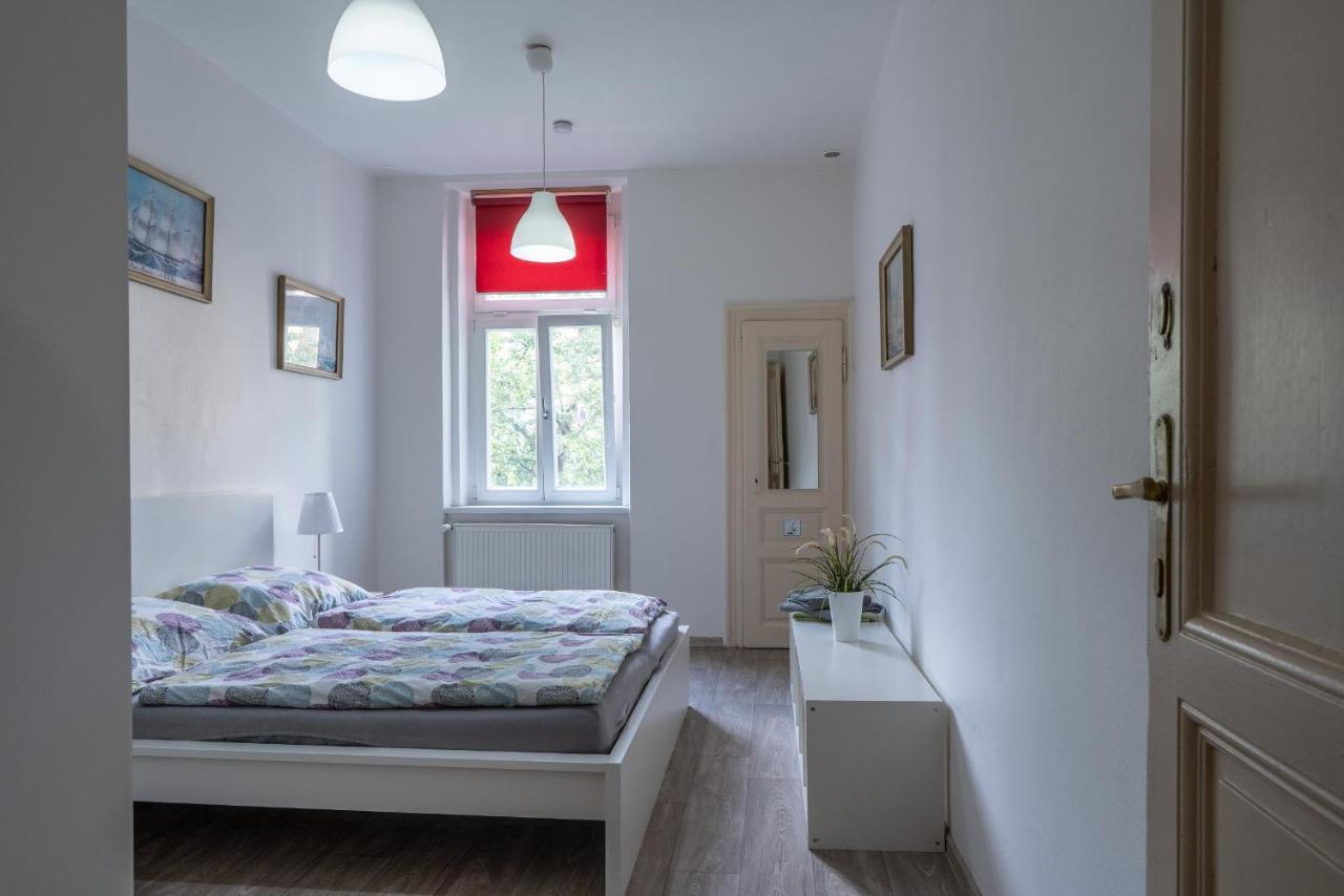 Topapartmany Apartamento