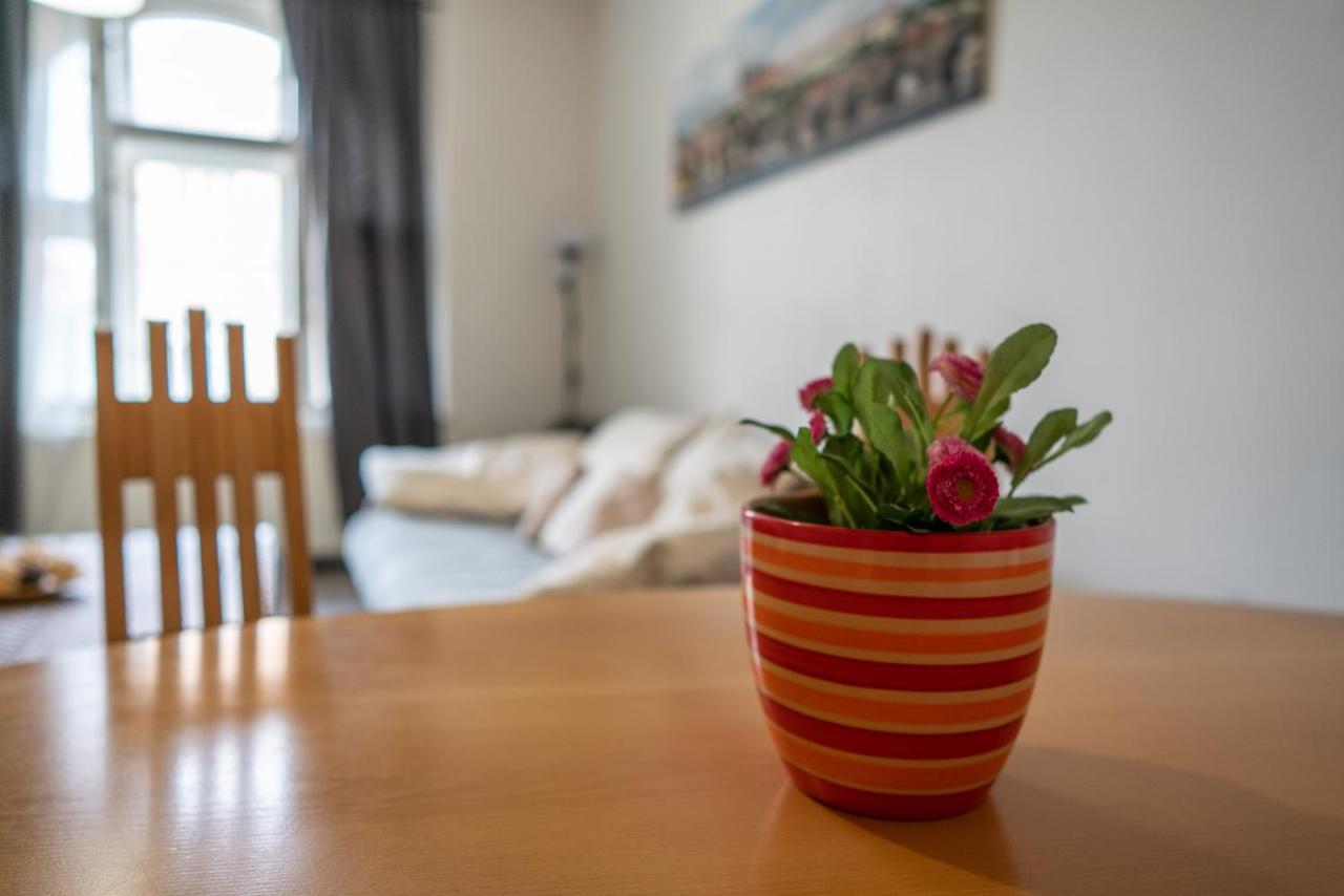 Topapartmany Apartamento Praga