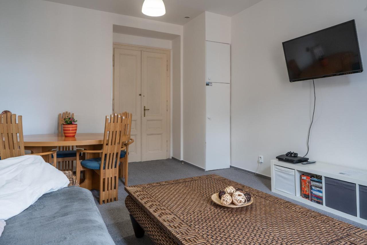 Topapartmany Apartamento *