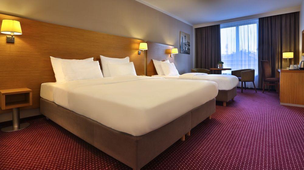 Botanique Hotel 4*