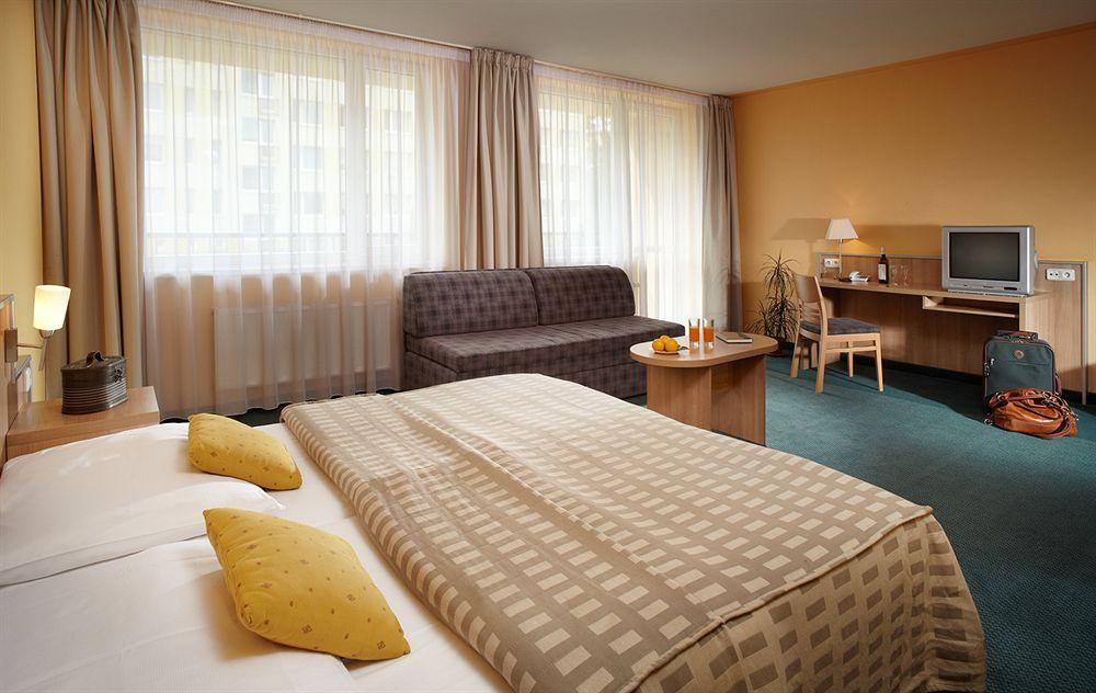 Areal Repy Otel