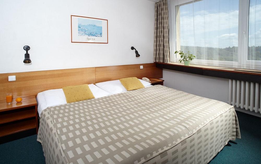 Otel Areal Repy 3*