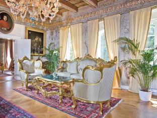 Hotel Alchymist Castle Prague