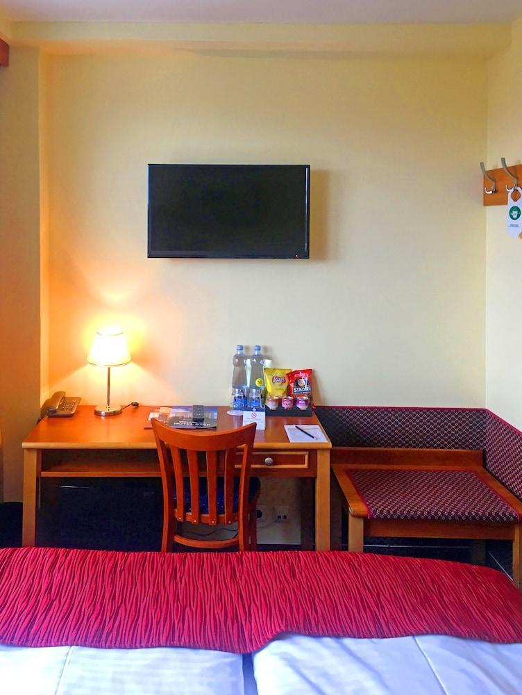 Wellness Step - Czech Leading Hotel Prague