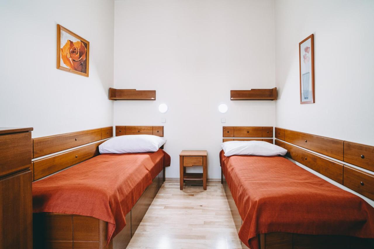 Hotel Dar Prague