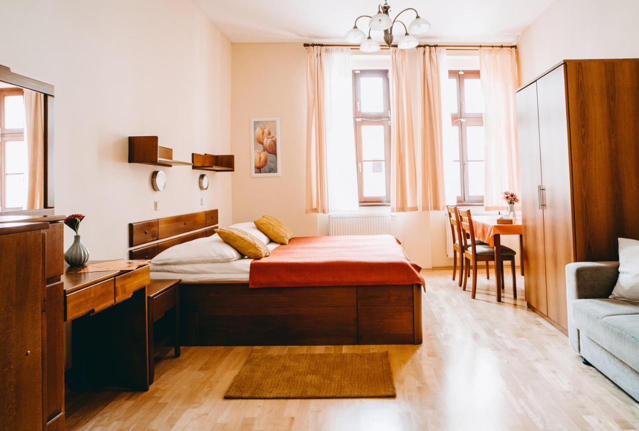 Dar Hotel Prague