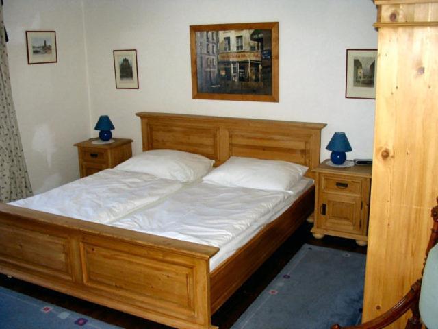Olivia Guest house