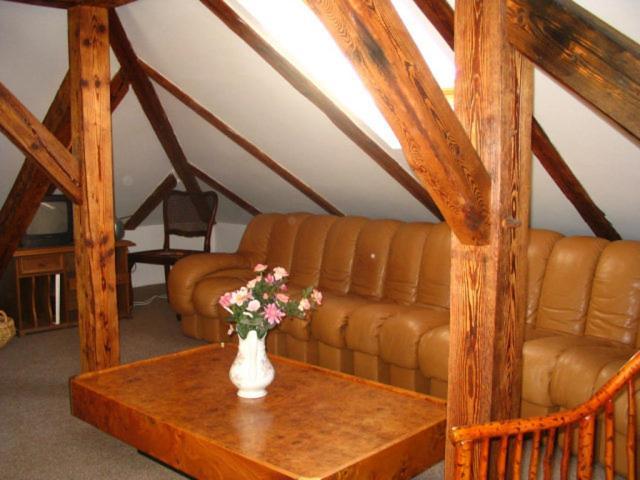 Guest house Olivia Prague