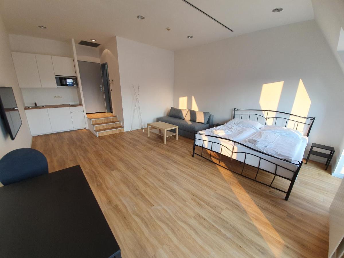 Aparthotel Vn17 Prag