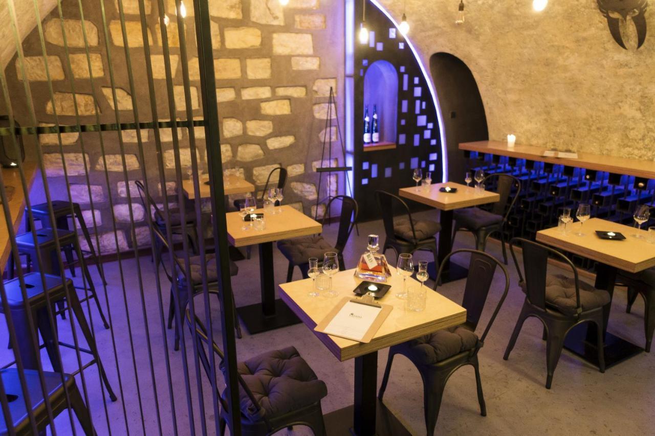 Hotel U Krize