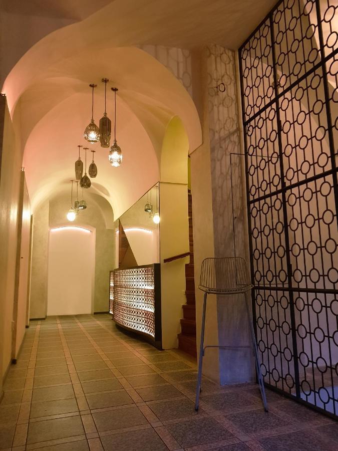 Hotel U Krize 3*