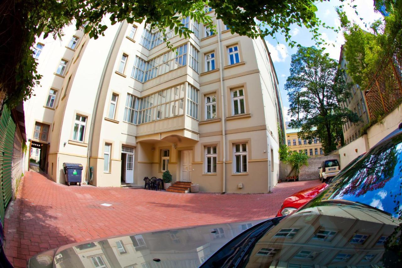 Legerova 9 **** 4*