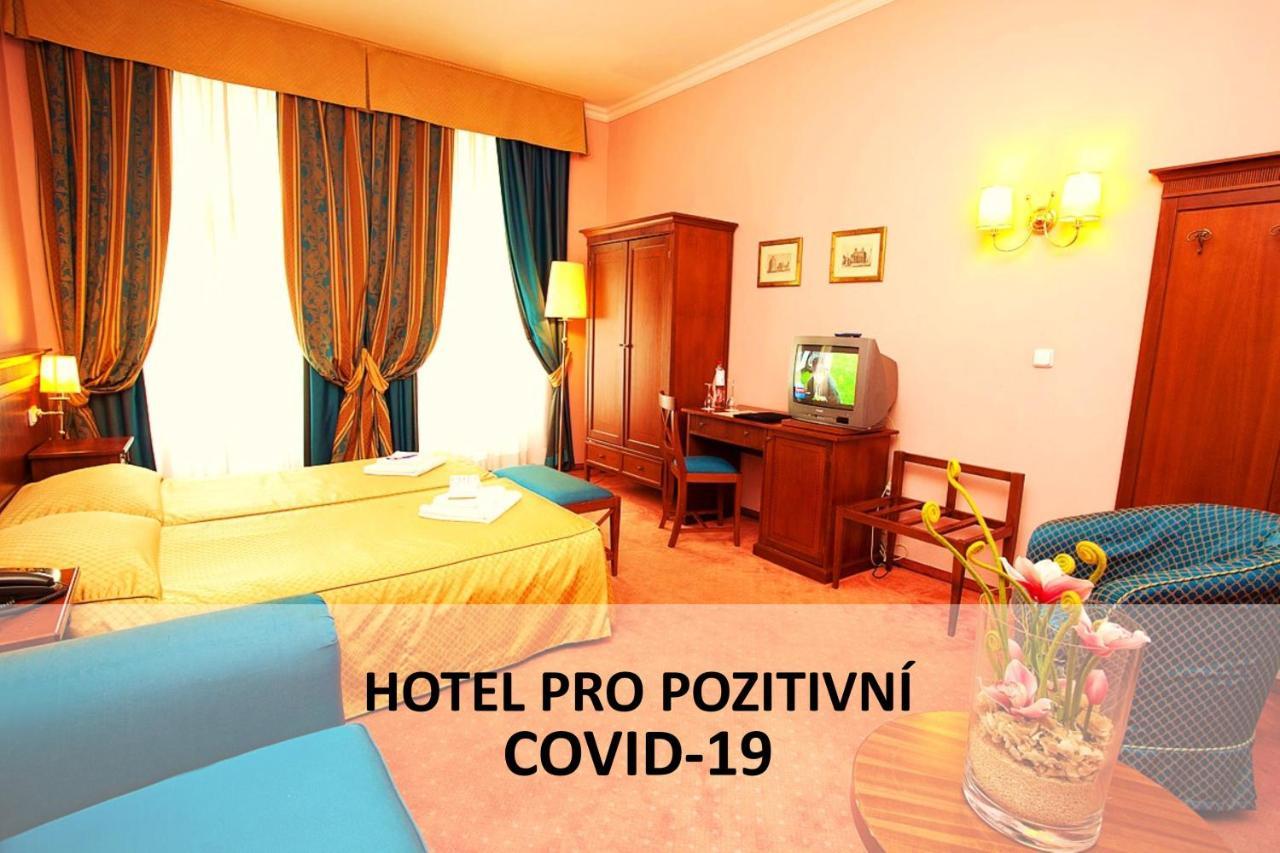 Hotel Legerova 9 ****