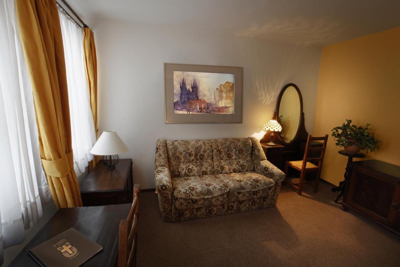 U Krize Hotel
