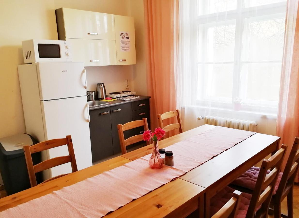 Flamingo Guest house Prague