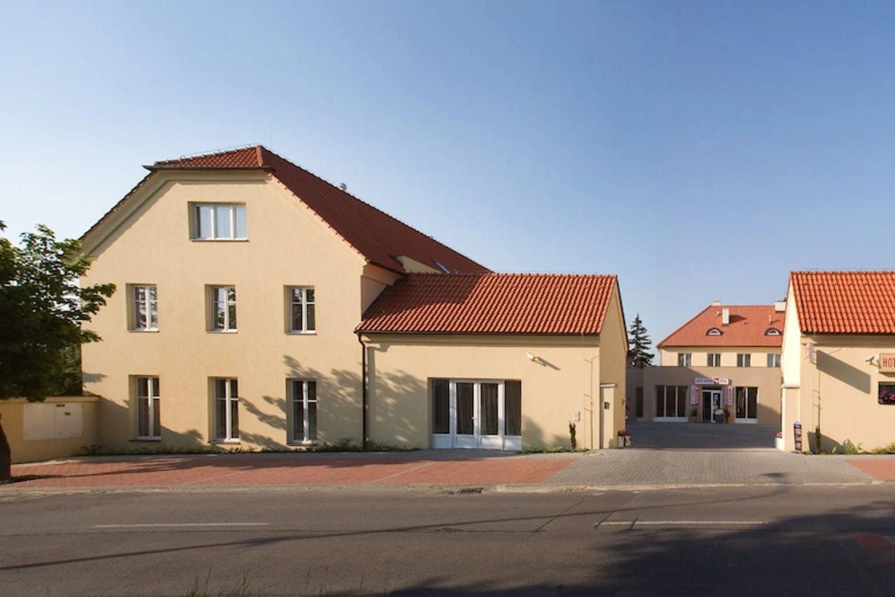 Dolce Hotel Prague