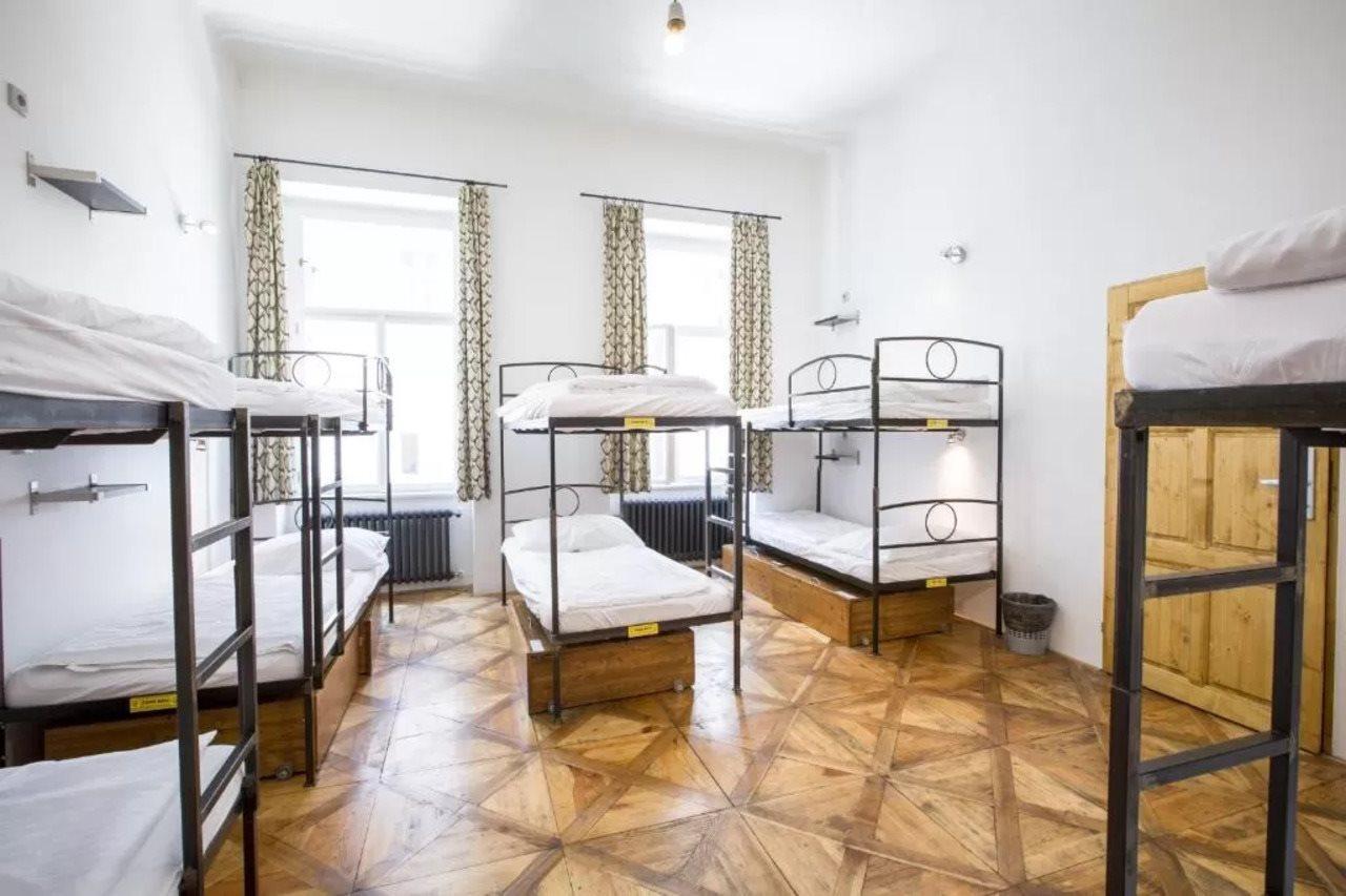 Hostel Sophie's *