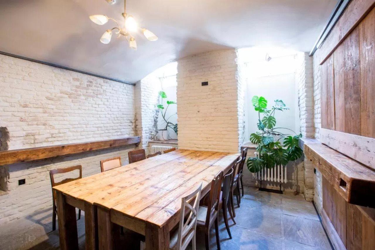 Sophie's Hostel Prague