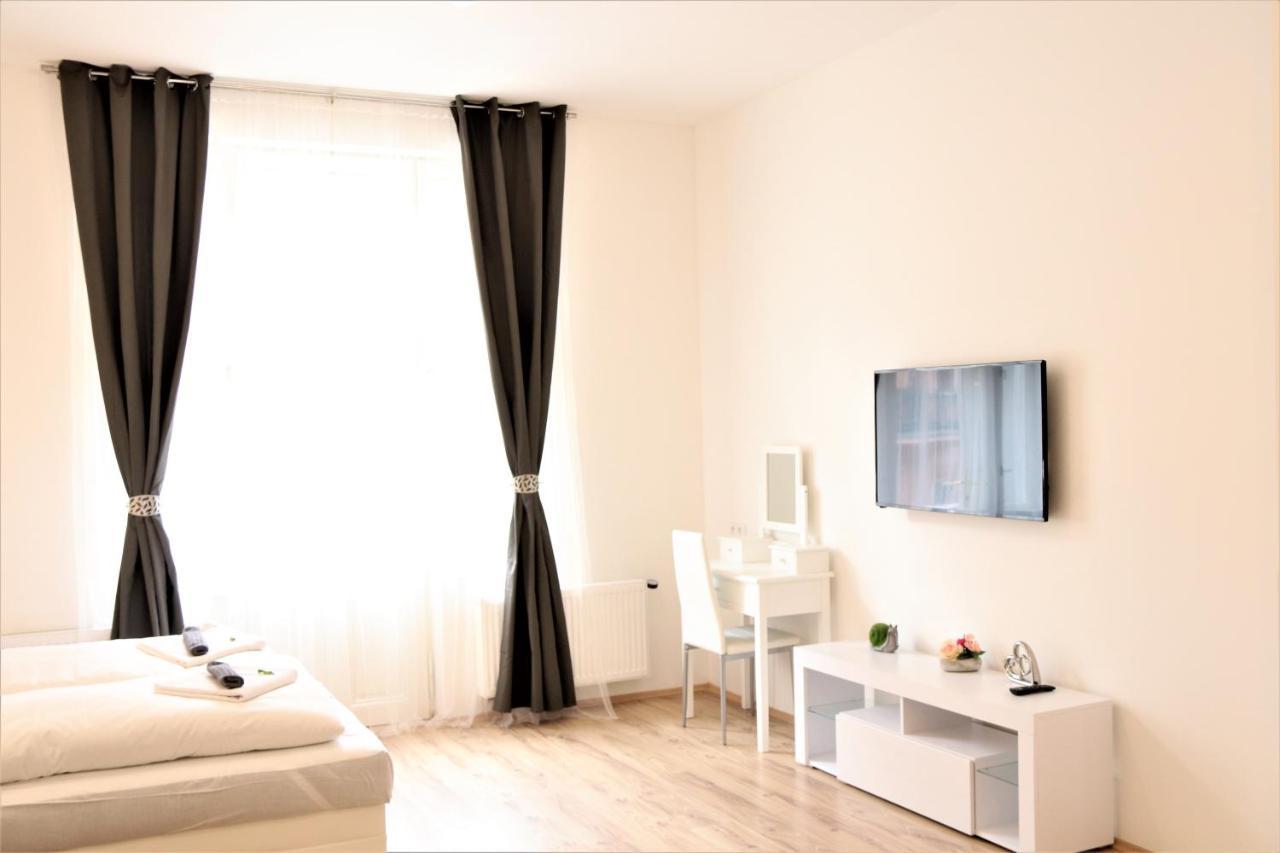 Apart Otel Flowers