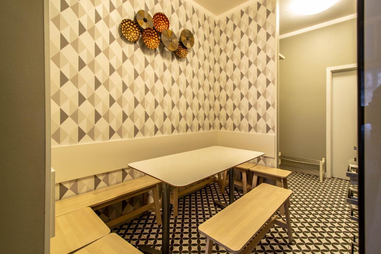 Old Town Rybna Apt By Ruterra * Prag